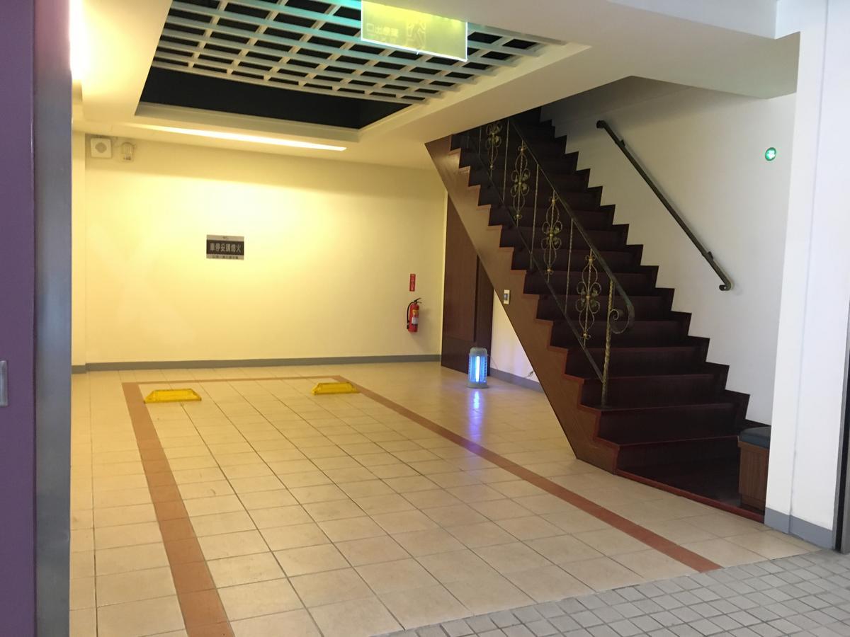 Wei Feng Exquisite Motel Pintung Branch Pingtung Exterior photo